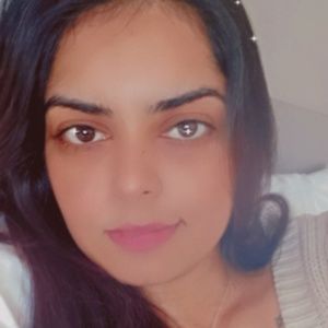 Meet your Posher, Sofia